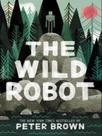 The wild robot The wild robot