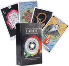 The Wild Unknown Tarot Deck Tarô Selvagem Desconhecido Baralho de Cartas de Oráculo