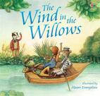 The Wind In The Willows