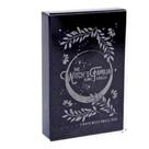 The Witch's Familiar Runic Oracle - Runas Místicas e Animais