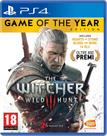 The Witcher 3: Wild Hunt - Edição Jogo do Ano (Namco Bandai) The Witcher 3: Wild Hunt - Edição Jogo do Ano (Namco Bandai)
