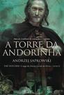 The Witcher - A Torre da Andorinha - Vol. 06 - (A Saga do Bruxo Geralt de Rívia)