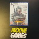 The witcher iii: wild hunt complete edition - ps5 versão europeia