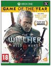 The Witcher III Wild Hunt (GOTY)(Roda no XBOX-SX) - XBOX-ONE