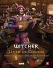 The Witcher - Livro De Contos - DEVIR