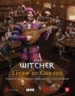 The Witcher: Livro de contos