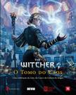 The Witcher - O Tomo do Caos