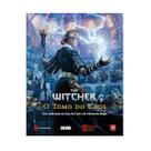 The Witcher - O Tomo do Caos - RPG - Capa Dura - Devir