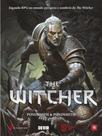 THE WITCHER RPG - 2ª EDIÇÃO - DEVIR