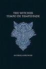 The Witcher - Tempo de Tempestade - Capa Dura
