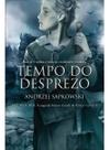 The Witcher - Tempo do Desprezo - Vol. 4 - (A Saga do Bruxo Geralt de Rívia)