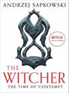 The witcher - the time of contempt
