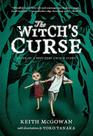 The witchs curse - SQUARE FISH