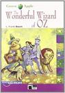 The Wonderful Wizard Of Oz - Level Starter - Green Apple - Cideb The Wonderful Wizard Of Oz - Level Starter - Green Apple - Cideb