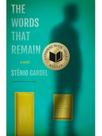 The words that remain