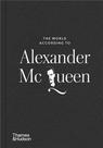 The world according to alexander mcqueen The world according to alexander mcqueen