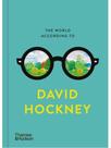 The world according to david hockney