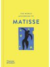 The world according to matisse