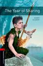 The Year Of Sharing - Oxford Bookworms Library - Level 2 - Third Edition