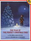 The year of the perfect christmas tree - PUFFIN BOOKS