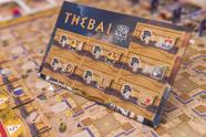 Thebai: Promo 1 Marcores