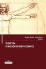 Themes in transdisciplinary research Themes in transdisciplinary research