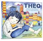 Theo - poucas palavras muitos sentimentos