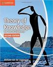 Theory of Knowledge For The Ib Diploma