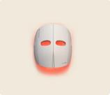 TheraFace Mask Máscara Facial LED com Vibração da Therabody