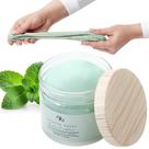 Therapy Putty Special Supplies, hortelã refrescante perfumada 130 ml Therapy Putty Special Supplies, hortelã refrescante perfumada 130 ml