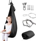 Therapy Swing Aokitec para crianças com necessidades especiais com hardware