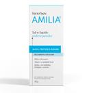 TheraSkin Amilia Talco Líquido Multirreparador Pele Sensível e Delicada 80g TheraSkin Amilia Talco Líquido Multirreparador Pele Sensível e Delicada 80g