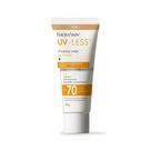 Theraskin UVLess FPS 70 Tom 1 Protetor Solar Gel Creme 40g