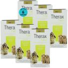 Therax Puppy 20ml Vermífugo Para Cães ucbvet Kit Com 6