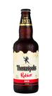 Therezopolis 500ml vidro BOCK fardo