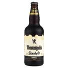 Therezopolis 500ml vidro DUNKEL