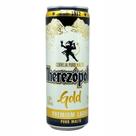 Therezopolis Gold latão 350ml com 12 unidades