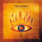 Therion Gothic Kabbalah CD Duplo - Laser Company