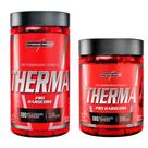 Therma Pro 120 Caps + Therma Pro 60 Caps Integralmedica