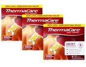 ThermaCare Heatwraps Terapia Avançada para Dor nas Articulações, 12 Unidades ThermaCare Heatwraps Terapia Avançada para Dor nas Articulações, 12 Unidades