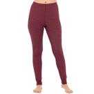 Thermal Bottom Fruit of the Loom Micro Waffle Women 2X