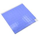Thermal Pad TISHRIC 1.5mm CPU GPU Alta Eficiência 100mm TSR140