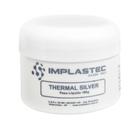Thermal Silver pote com 100gr Implastec