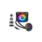 Thermaltake Water 3.0 120 ARGB SYNCOM Braided Tube CL-W232-PL12SW-B* Thermaltake Water 3.0 120 ARGB SYNCOM Braided Tube CL-W232-PL12SW-B*