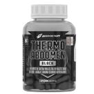 Thermo Abdomen Black 60 Comprimidos Bodyaction