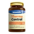 Thermo control 60 Capsulas - Vitaminlife
