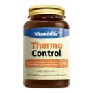 Thermo Control - 60 Cápsulas - VitaminLife