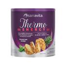 Thermo energy abacaxi com hortela 300g - sanavita