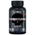 Thermo Flame Black Skull - 120 caps
