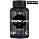 Thermo Flame Termogênico - 60 Tabletes Black Skull